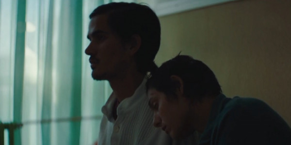 Алматыда &laquo;Garage Screen Film Festival&raquo; халықаралық кинофестивалі басталды