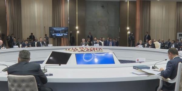 Еуразиялық Одаққа мүше елдерді қымбатшылық қысты