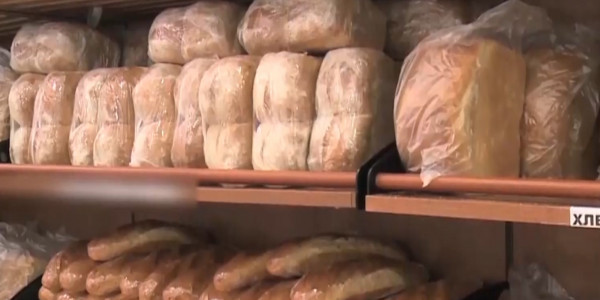 Таразда нан бағасы қайта арзандайтын болды