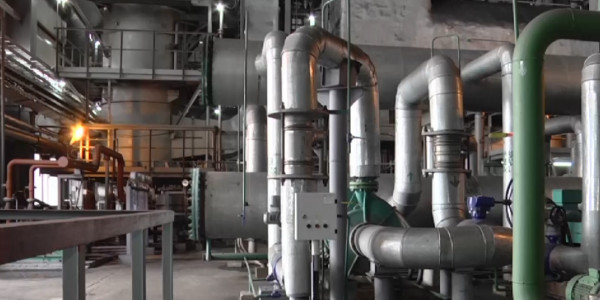 Ақсу халқы қыста жылусыз қалмай ма?