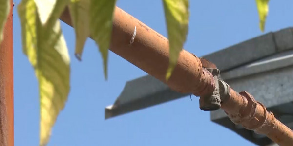 Түркістан облысындағы ауылдар әлі күнге дейін табиғи газсыз отыр