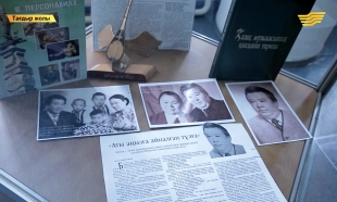 &laquo;Тағдыр жолы&raquo;. Композитор Әбілахат Еспаев