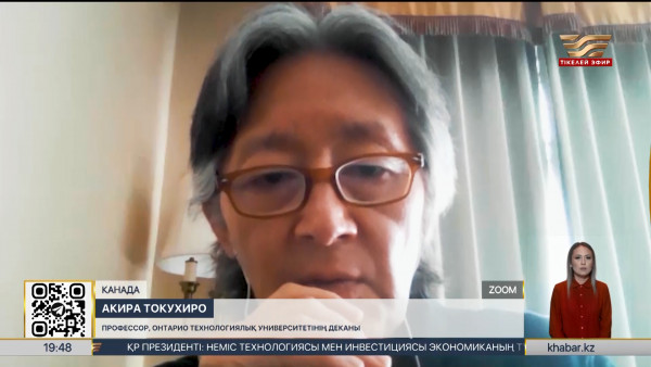 АЭС-те жұмыс істейтін білікті мамандар қажет &ndash; сарапшы