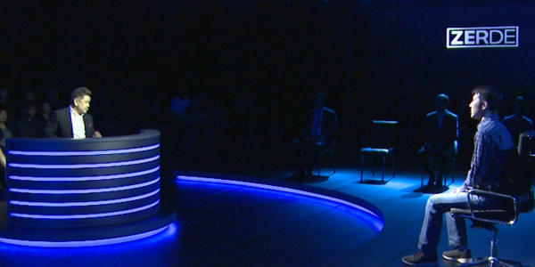 &laquo;Zerde&raquo; зияткерлік бағдарламасының жеңімпазы анықталды