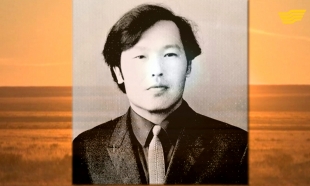 &laquo;Тағдыр жолы&raquo;. ҚР Мемлекеттік әнұранының авторы, ақын Жұмекен Нәжімеденов