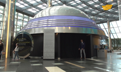 Тележурнал &laquo;EXPO life&raquo;. 112-выпуск