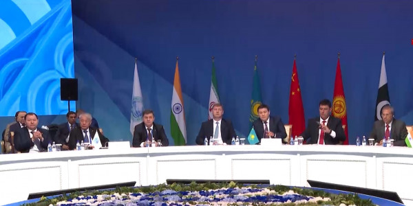 ҰҚК екі лаңкестік оқиғаның алдын алды