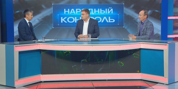 Туризм в Казахстане в условиях COVID-19. &laquo;Народный контроль&raquo;