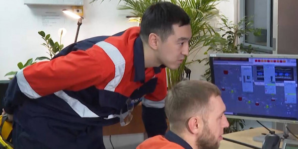 53 молодых специалиста получили работу в компании KAZ Minerals