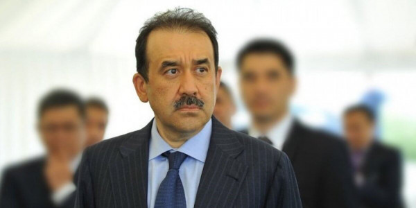 Кариму Масимову снова продлили арест