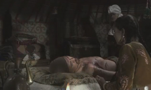 &laquo;Ақылдың кілті. Өмірдастан-2&raquo; 16 серия