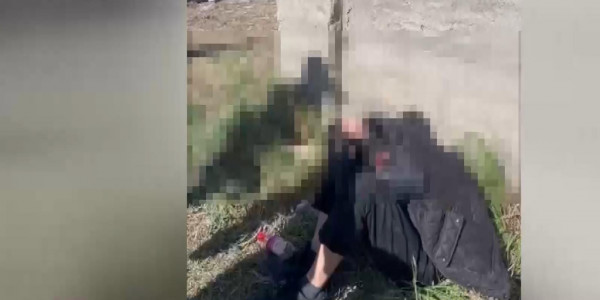 Атырауда бозбаланы аяусыз соққыға жыққан студенттер жазасын алады