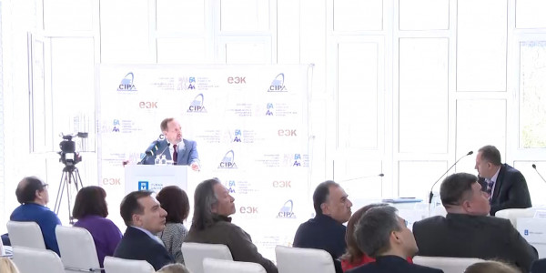 Бизнес-диалог состоялся в профессиональном сообществе бухгалтеров и аудиторов