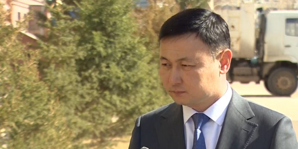 Ситуацию в Атырау прокомментировали в Минэкологии