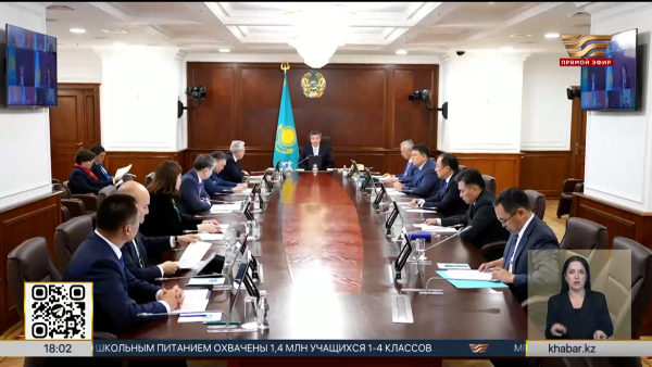 Систему социальной поддержки реформируют в РК