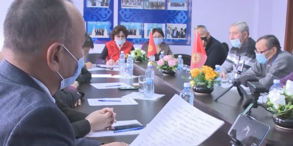 Ақмола облысында 1,5 млн гектар жер игерілмей жатыр