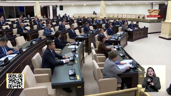 Енді Арменияға жеке куәлікпен баруға болады