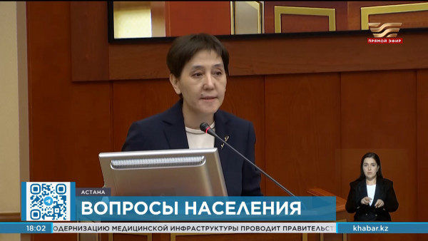 Более 600 медпунктов планируется построить в сельской местности