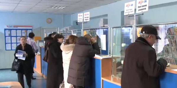 Ко Дню пожилых будет оказана единовременная материальная помощь