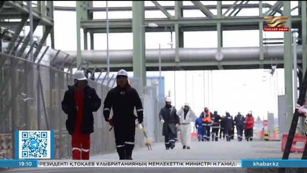 Атырау облысында жұмыссыздар саны артты