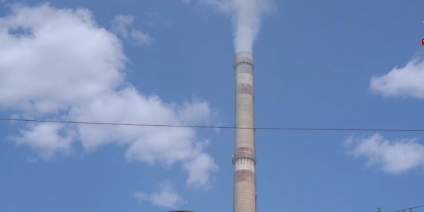 Kazakhmys Energy компаниясына айыппұл салынды