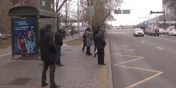 Алматыда 7 адам әлі табылмай жатыр