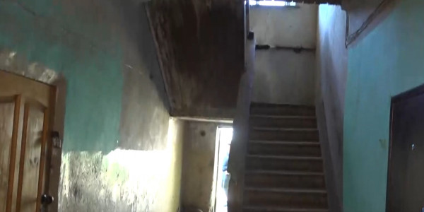 Более 50 домов признаны аварийными в Уральске