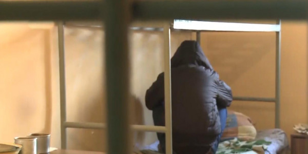 Бостандыққа шыққан педофилдерге электронды білезік кигізілмек