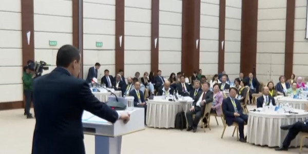 В Казахстане могут открыть филиалы 9 международных университетов