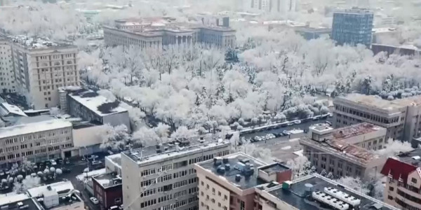 Алматыда жаңа жылға дейін 16 мыңнан астам мектеп ашылады