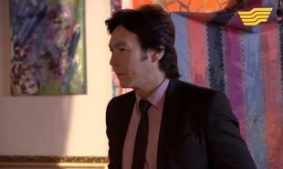 &laquo;Перекресток в Астане&raquo; 51 серия