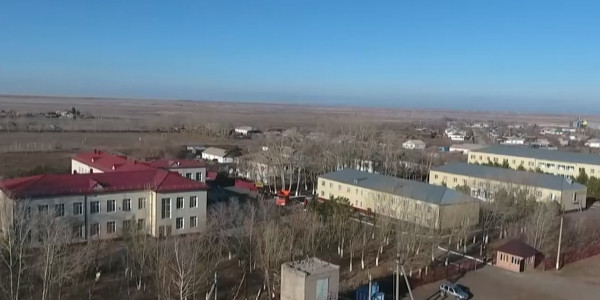 &laquo;Ауыл &ndash; ел бесігі&raquo; жобасы аясында қандай шаралар атқарылды?