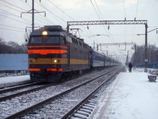 В ЮКО на ж/д станции задержан лжепрокурор