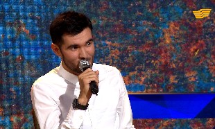 &laquo;Компромат&raquo;. Бейбіт Көшқалиев