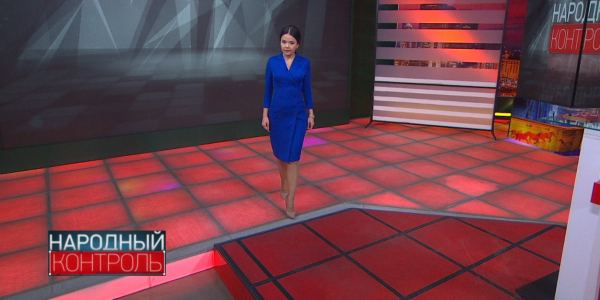 Кто виноват в смерти нерожденного младенца в Астане. &laquo;Народный контроль&raquo;