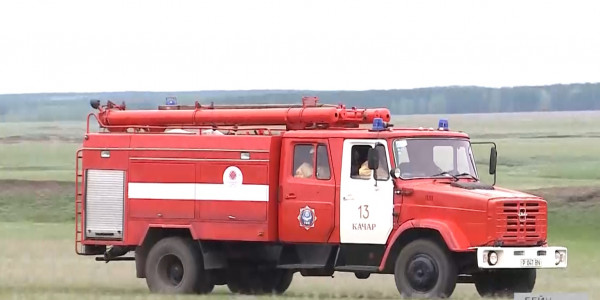 633 млн теңге бөлінеді: ТЖМ авиация паркі жаңа аппараттармен толығады