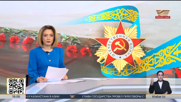 80-летие Победы: что означает эта дата для жителей столицы?