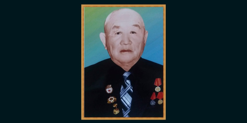 Zhanataev Abduali 