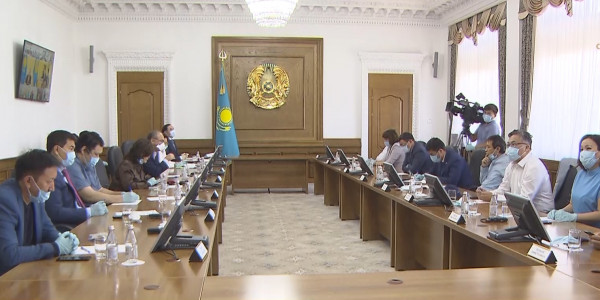 Студенттерді даярлауға бөлінетін қаржы ұлғаяды