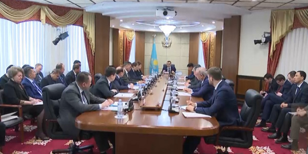 Законотворческий процесс должен проходить максимально открыто