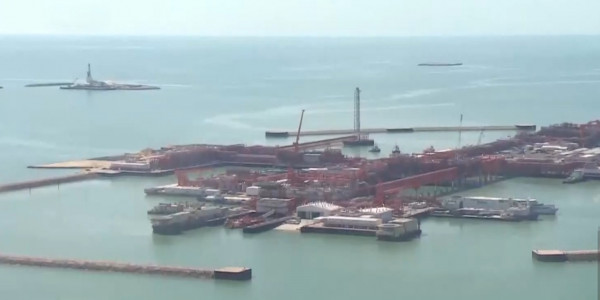 30 лет Независимости: развитие нефтегазовой отрасли страны