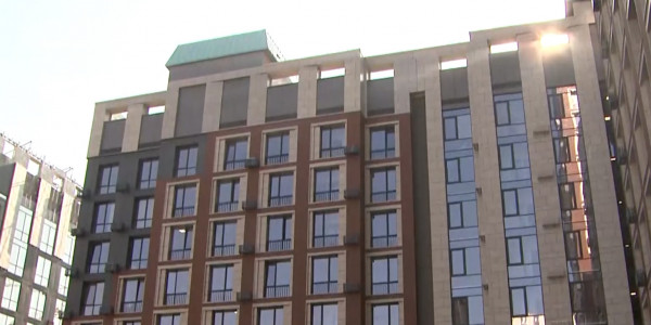 Су сатып алған азамат екі бөлмелі пәтер ұтып алды