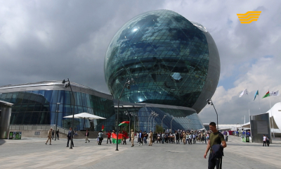 Тележурнал &laquo;EXPO life&raquo;. 116-выпуск