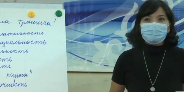 СҚО-да волонтер дәрігерлер жасағы құрылады