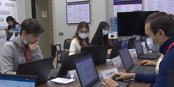 Нарушений не зарегистрировано &ndash; глава центра непартийного наблюдения за выборами