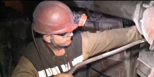 В Правительстве озвучили условия для ускорения выхода на пенсию шахтеров