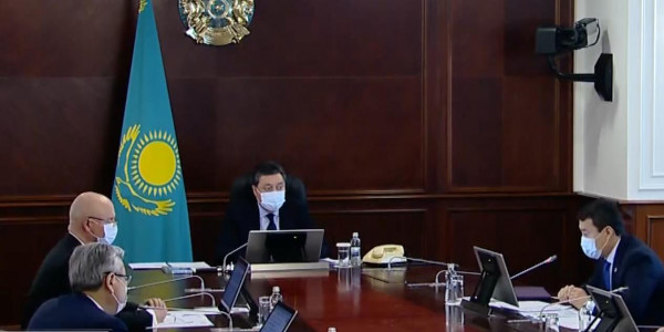 Правительство одобрило срочный пакет мер по поддержке МСБ