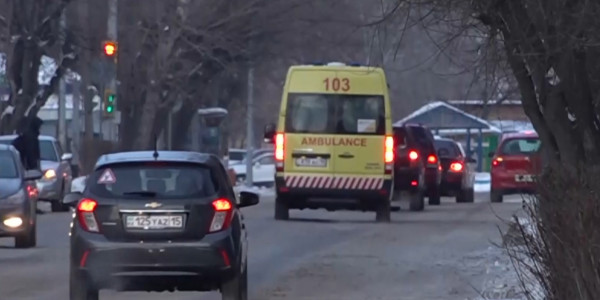 Солтүстік Қазақстанда эпидемиологиялық жағдай қиындап барады