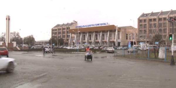 В Казахстане принимают меры по профилактике опасного вируса