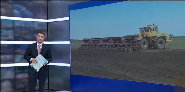 Президент РК принял министра сельского хозяйства